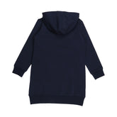 Midnight Blue - Baumwolle (Bio)